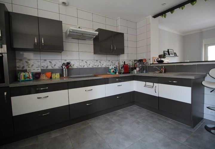 Landsbyhus i Porcelette, Moselle, Porcelette - € 194.900 | Ref: 340936140549 - foto 1