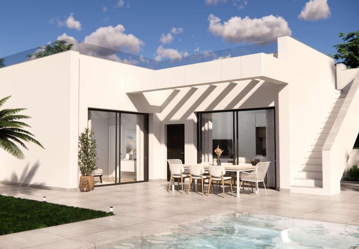 Villa i Rojales, Alicante, Rojales - € 529.000 | Ref: SDP04903NZ/3696 - foto 1