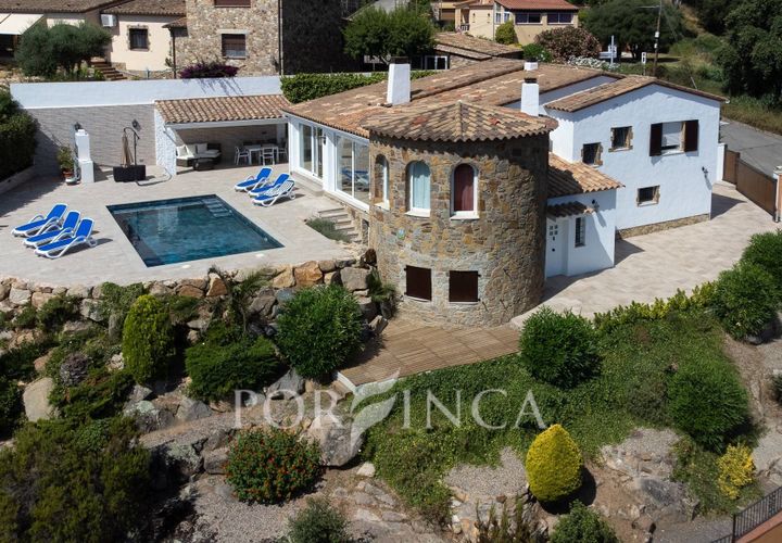 Villa i Calonge, Gerona, Calonge - € 910.000 | Ref: 1530/9569 - foto 1