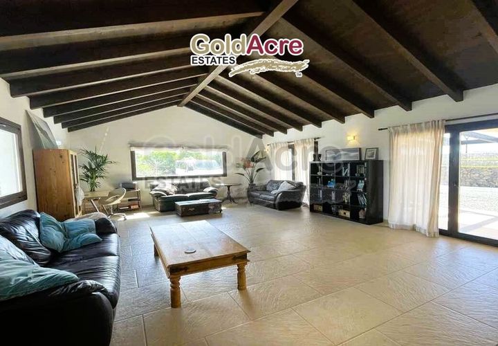 Villa a Lajares, Fuerteventura, Lajares - € 735.000 | Ref: 027345 - foto 1