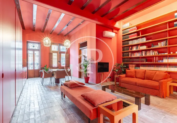 Villa i Valencia, Valencia, Valencia - € 495.000 | Ref: VV2503048 - foto 1
