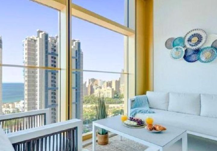 Lejlighed i Benidorm, Alicante, Benidorm - € 485.000 | Ref: AC-05626/10244 - foto 1