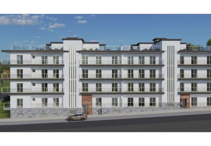Lejlighed i Nazare, Leiria, Nazare - € 620.000 | Ref: 049.N/2024.PA - foto 1