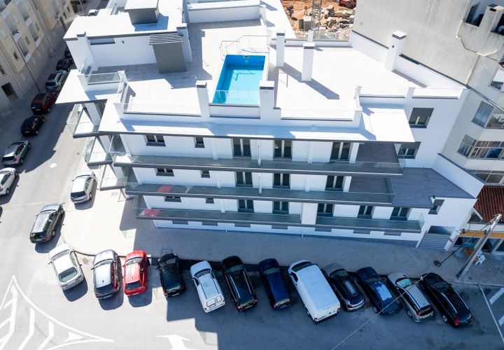 Lejlighed i Nazare, Leiria, Nazare - € 730.000 | Ref: 049.L/2024.PA - foto 1