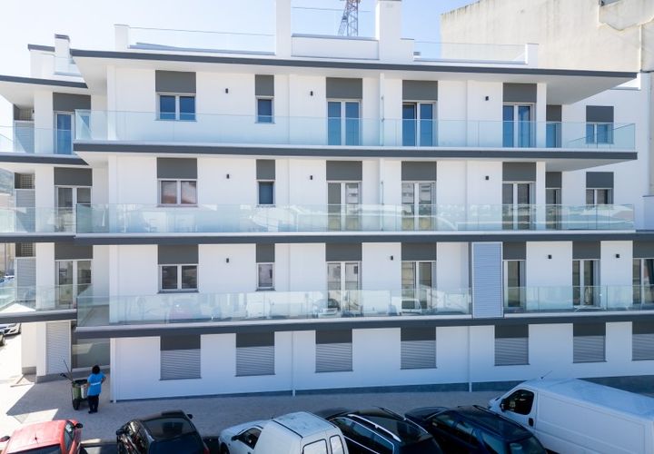 Lejlighed i Nazare, Leiria, Nazare - € 364.000 | Ref: 049.M/2024.PA - foto 1