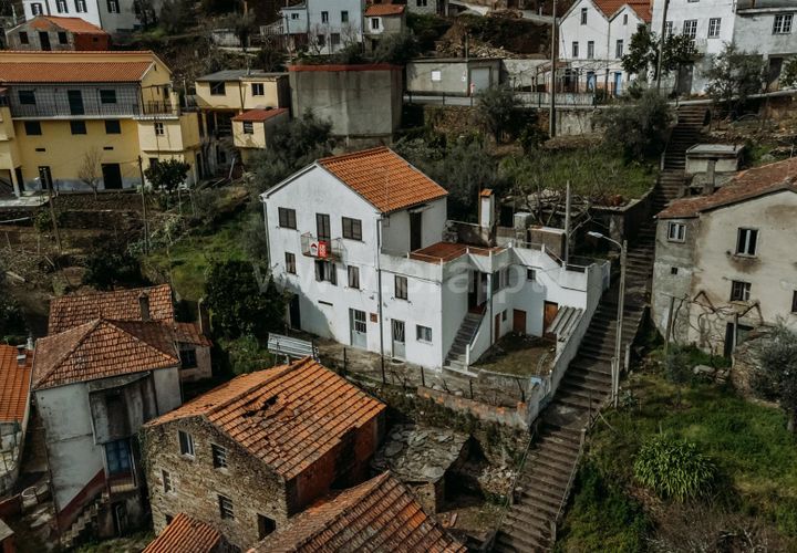 Villa i Seia, Guarda, Seia - € 42.500 | Ref: 382250016 - foto 1