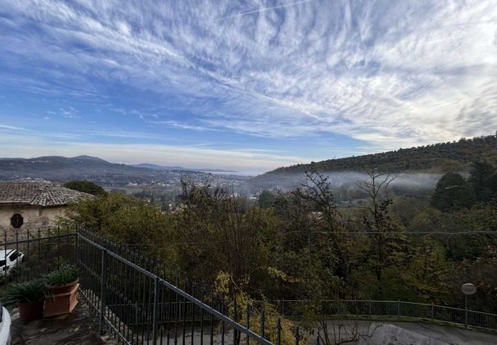 Villa a Piegaro, Perugia, Piegaro - € 98.000 | Ref: PE5284M-470941 - foto 1