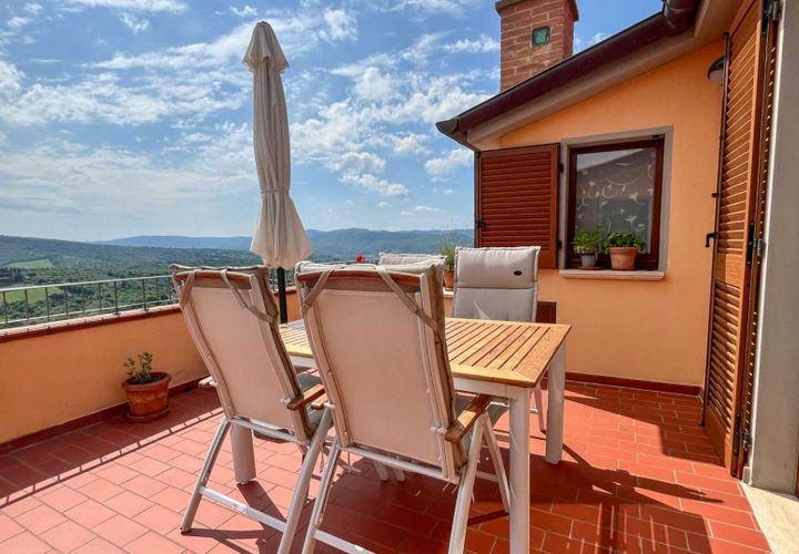 Villa a Panicale, Perugia, Panicale - € 180.000 | Ref: PN5283M-470979 - foto 1