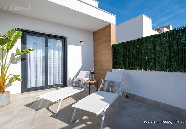 Villa i Torre Pacheco, Murcia, Torre Pacheco - € 311.900 | Ref: N-6554647 - foto 1