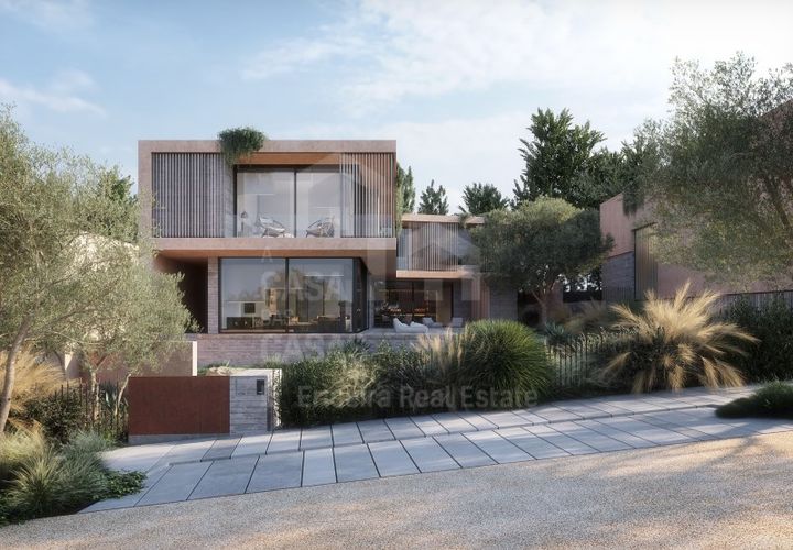 Villa i Ericeira, Lisbon, Ericeira - € 3.450.000 | Ref: V24185.12 - foto 1