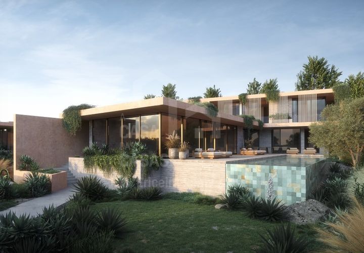 Villa i Ericeira, Lisbon, Ericeira - € 3.450.000 | Ref: V24185.11 - foto 1