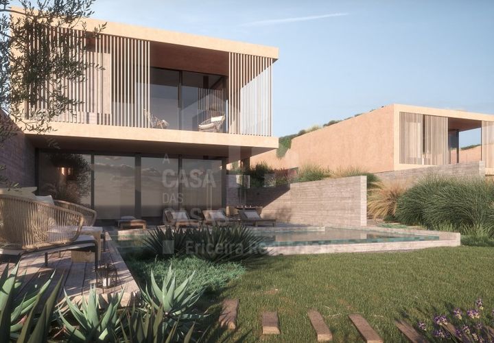 Villa i Ericeira, Lisbon, Ericeira - € 3.450.000 | Ref: V24185.10 - foto 1