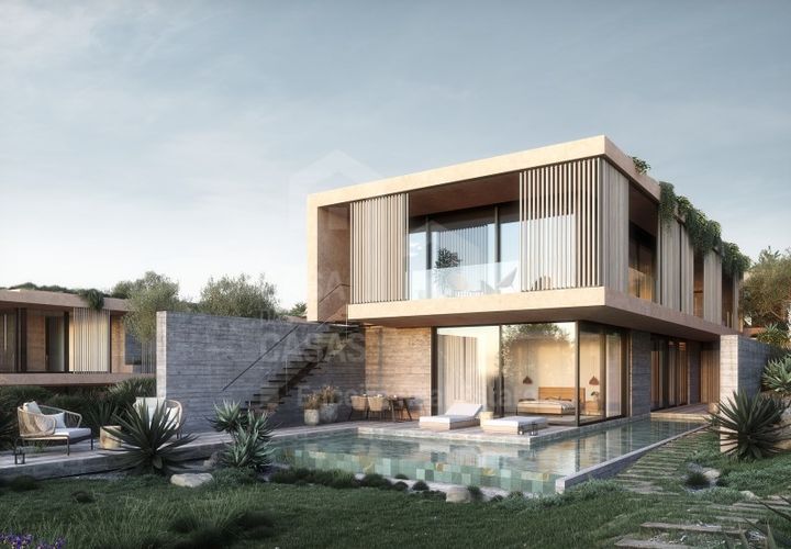 Villa i Ericeira, Lisbon, Ericeira - € 3.450.000 | Ref: V24185.7 - foto 1
