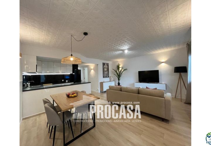 Leilighet i Empuriabrava, Gerona, Empuriabrava - € 265 000 | Ref: 3662 - foto 1