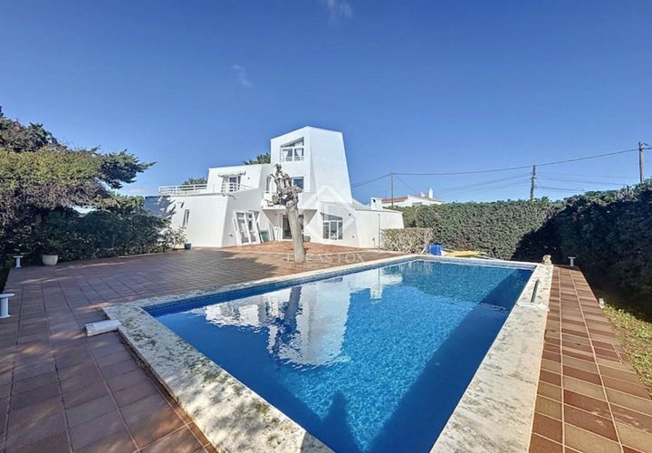 Villa a Es Castell, Menorca, Es Castell - € 1.275.000 | Ref: MEN48526 - foto 1