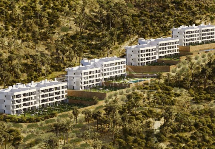 Lejlighed i Torrox, Malaga, Torrox - € 300.000 | Ref: SEA VIEWS BY PUERTO NARIXA -2007 - foto 1