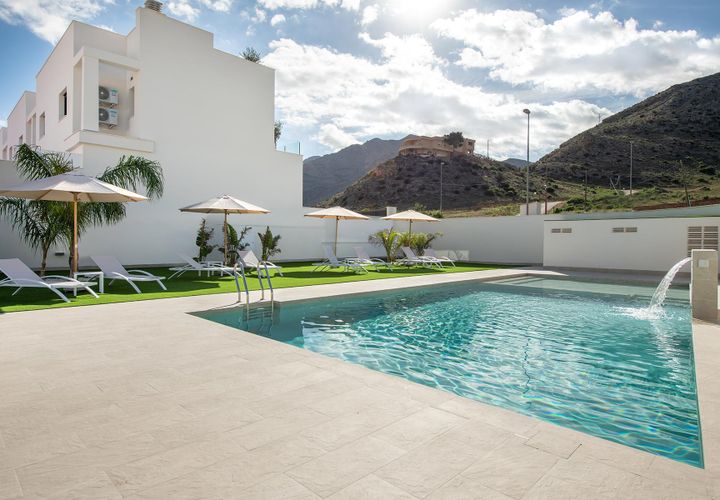 Villa a Cox, Alicante, Cox - € 223.000 | Ref: VEGASOLHOMES-ADOSADO-2D - foto 1