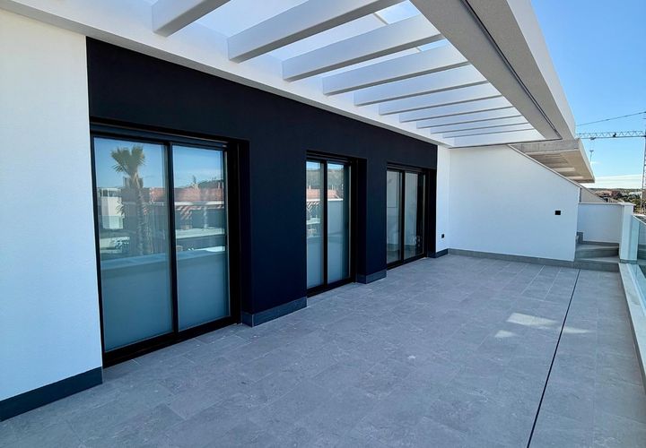 Bungalow i Algorfa, Alicante, Algorfa - € 285.000 | Ref: OASISGOLF-GFB-2D - foto 1