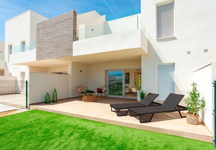 Bungalou a Algorfa, Alicante, Algorfa - € 318.000 | Ref: GRECIAII-R13-ZANTE-TFB-2D - foto 1