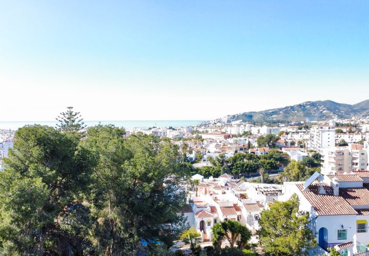 Helårsgrund i Nerja, Malaga, Nerja - € 330.000 | Ref: 0915 - foto 1