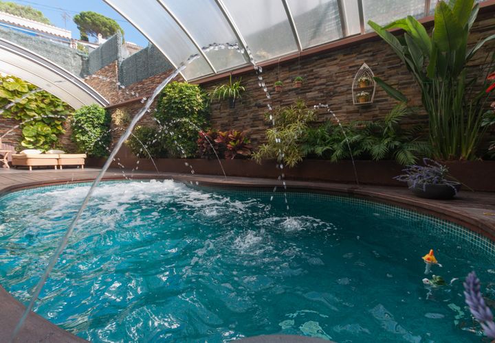 Villa i Roses, Gerona, Roses - € 675.000 | Ref: W-02ET1X - foto 1