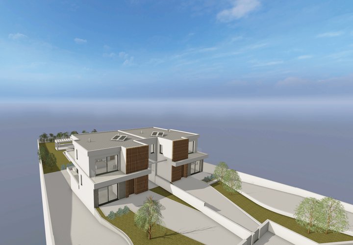 Helårsgrund i Peniche, Leiria, Peniche - € 235.000 | Ref: RVC2900 - foto 1