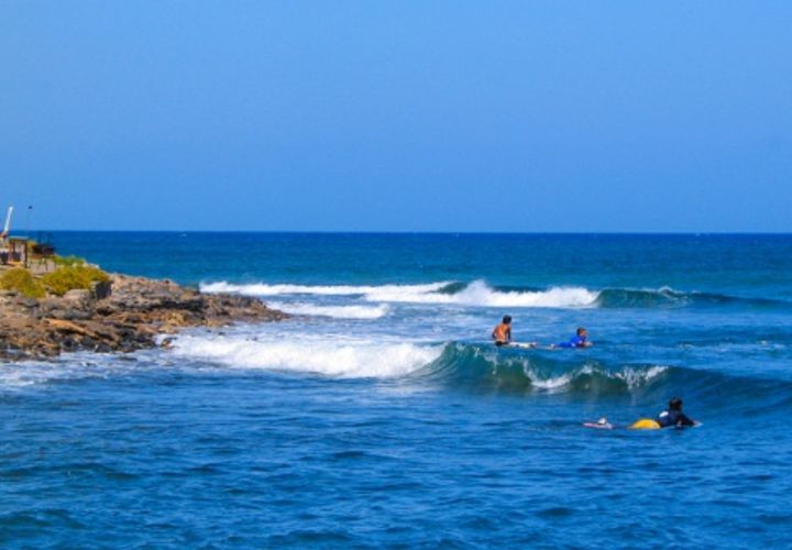 Lejlighed i Puerto Lajas, Fuerteventura, Puerto Lajas - € 480.000 | Ref: 07 - foto 1