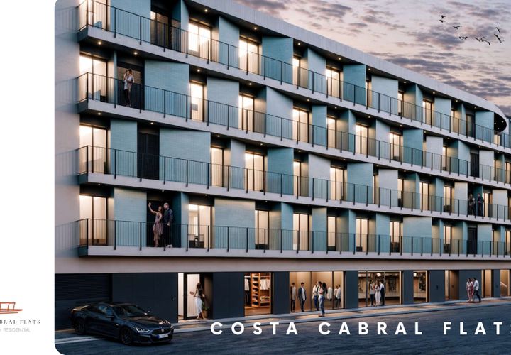 Lejlighed i Paranhos, Porto, Paranhos - € 255.000 | Ref: 589474 - foto 1