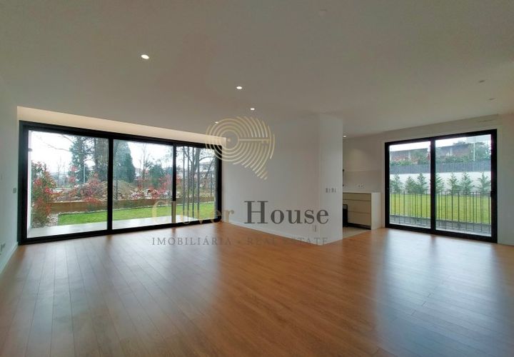 Byhus i Braga, Braga, Braga - € 600.000 | Ref: HAB_4088 - foto 1