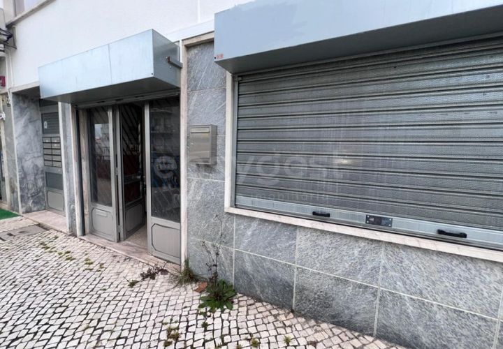 Erhvervsejendom i Tomar, Santarem, Tomar - € 128.000 | Ref: TM96903 - foto 1