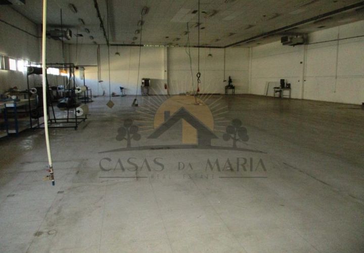 Erhvervsejendom i Evora, Evora, Evora - € 1.600.000 | Ref: NAU_157 - foto 1