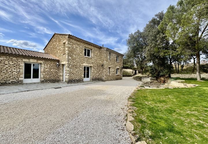Farm hus i La Baume-de-Transit, Drome, La Baume-de-Transit - € 1.113.000 | Ref: PVMA2590106737 - foto 1