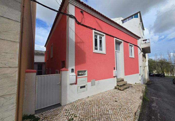 Villa i Loures, Lisbon, Loures - € 585.000 | Ref: CB15-0029 - foto 1