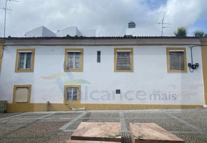 Villa i Beja, Beja, Beja - € 230.000 | Ref: CAS_81 - foto 1
