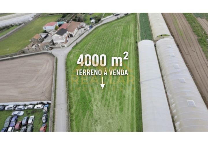 Helårsgrund i Terroso, Porto, Terroso - € 475.000 | Ref: RL-475-323 - foto 1