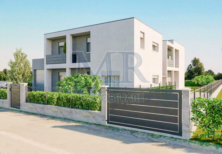 Villa a Abano Terme, Padua, Abano Terme - € 420.000 | Ref: MR235B2 - foto 1