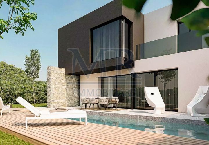 Villa i Selvazzano Dentro, Padua, Selvazzano Dentro - € 950.000 | Ref: MR170G1 - foto 1