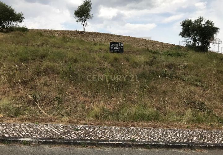 Terra a Arronches, Portalegre, Arronches - € 75.000 | Ref: C0277-00480 - foto 1