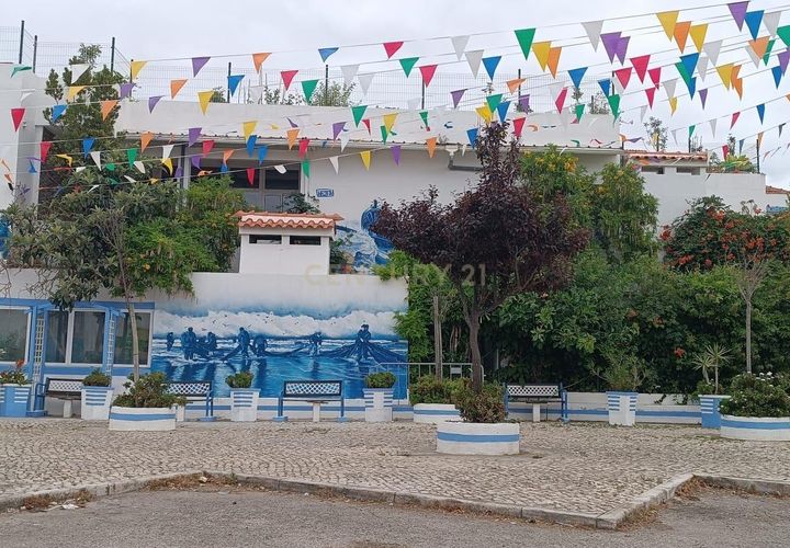 Villa i Almada, Setubal, Almada - € 870.000 | Ref: C0379-00832 - foto 1