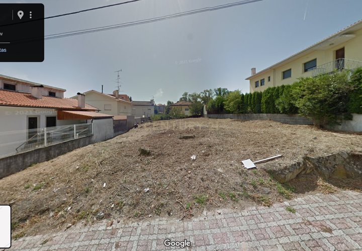 Helårsgrund i Viseu, Viseu, Viseu - € 80.000 | Ref: C0483-01094 - foto 1