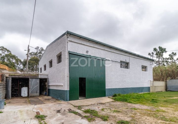 Erhvervsejendom i Tavarede, Coimbra, Tavarede - € 399.000 | Ref: ZMPT575175 - foto 1