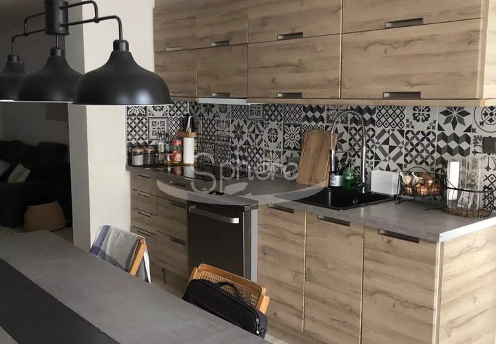 Landejendom i Pennautier, Aude, Pennautier - € 183.000 | Ref: 2301 - foto 1