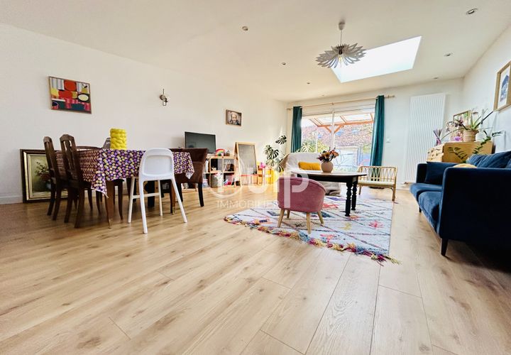 Byhus i Arras, Pas-de-Calais, Arras - € 269.900 | Ref: arr15636 - foto 1