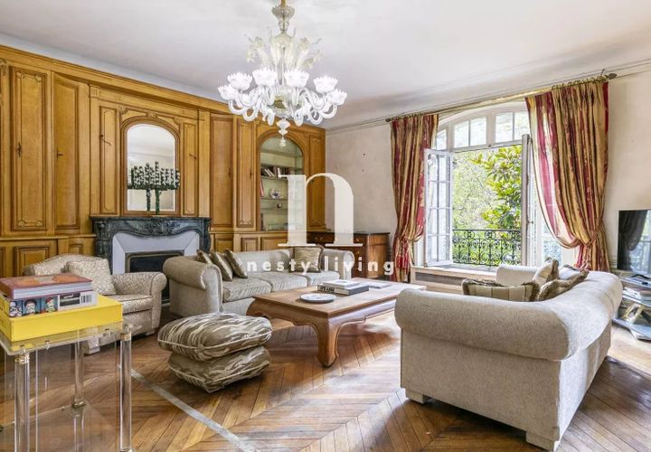 Lejlighed i Paris, Paris, Paris - € 2.700.000 | Ref: 85708907 - foto 1