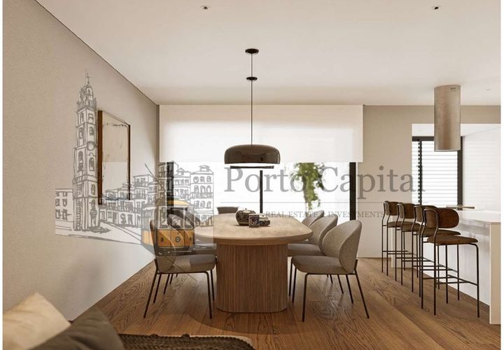 Lejlighed i Gondomar, Porto, Gondomar - € 327.500 | Ref: PC_11520 - foto 1