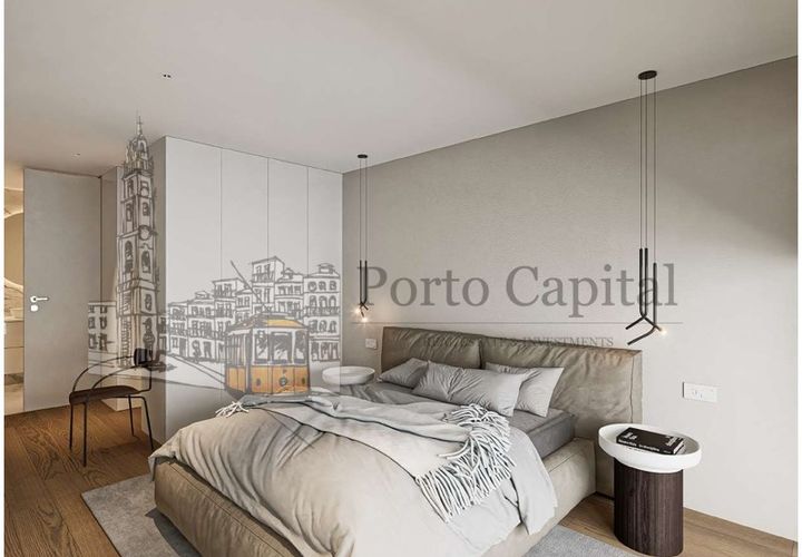 Lejlighed i Gondomar, Porto, Gondomar - € 330.000 | Ref: PC_11329 - foto 1