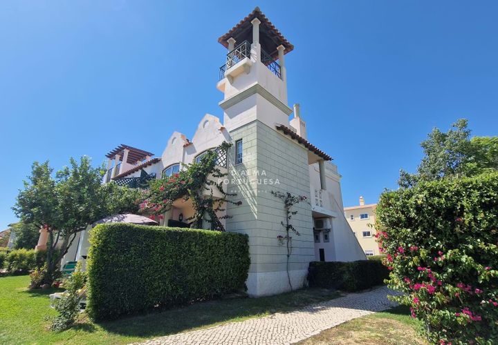 Lejlighed i Vilamoura, Faro, Vilamoura - € 559.000 | Ref: CA25-228 - foto 1