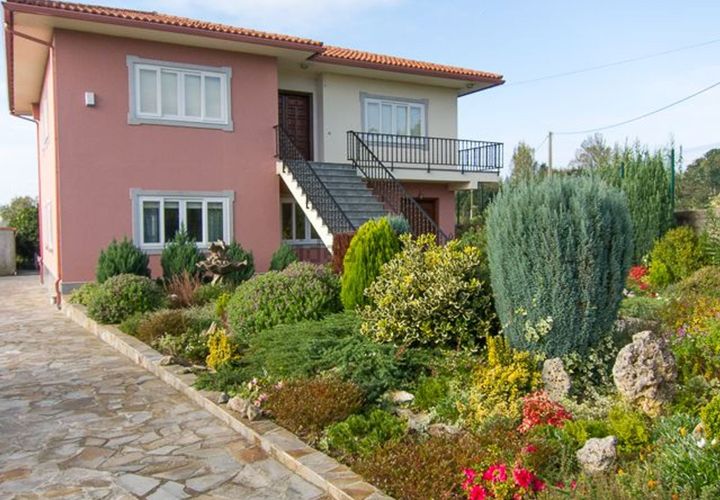 Villa i Boiro (Boiro), Coruna, Boiro (Boiro) - € 430.000 | Ref: es5554528 - foto 1