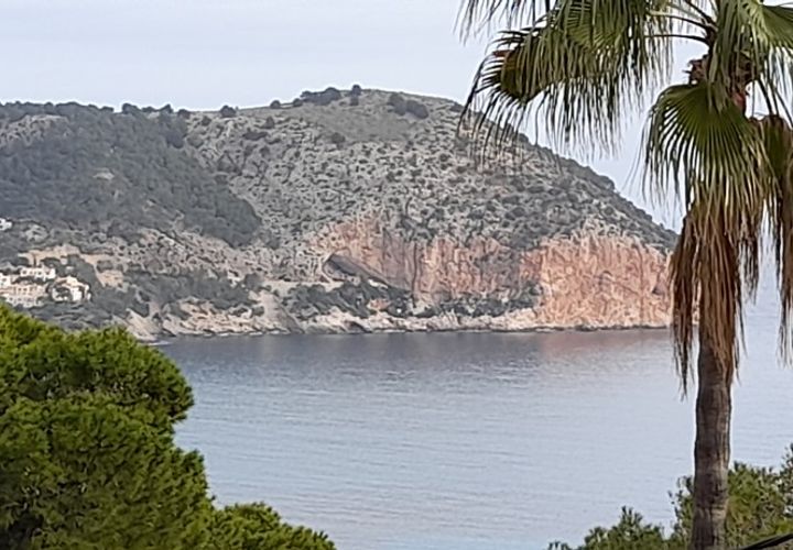 Helårsgrund i Capdepera, Mallorca, Capdepera - € 387.200 | Ref: 3403U - foto 1