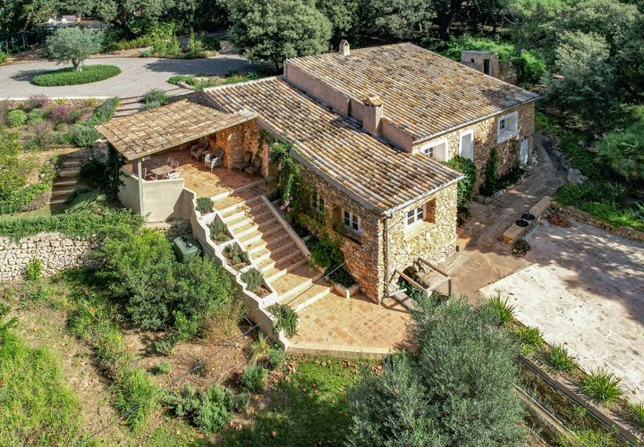 Landejendom i Capdepera, Mallorca, Capdepera - € 1.800.000 | Ref: 2849T - foto 1